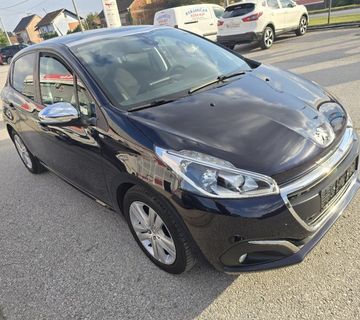 Peugeot 208 1,0..5 vrata..Pano..garancija - cover