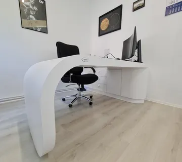 Uredski namještaj - cover