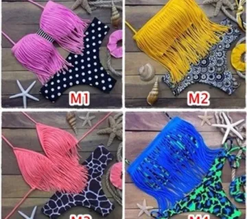 Kupaći kostimi sa resicama LJeto 2025 - cover