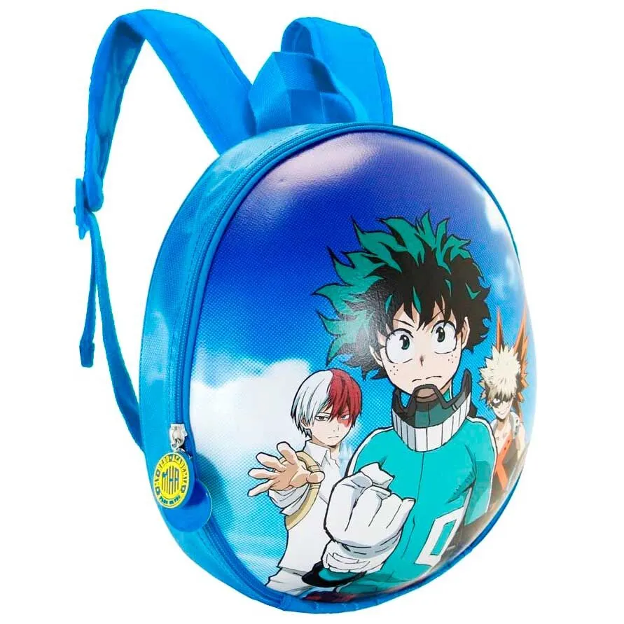 Ruksak My Hero Academia 28cm - cover