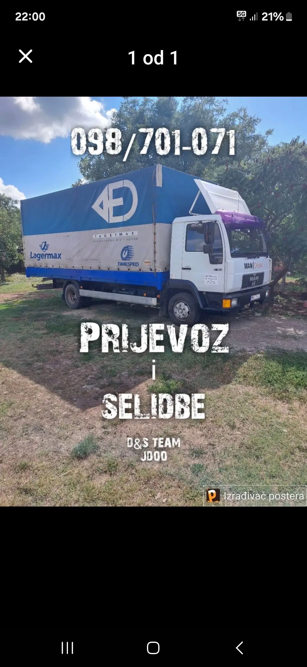 Fotografija