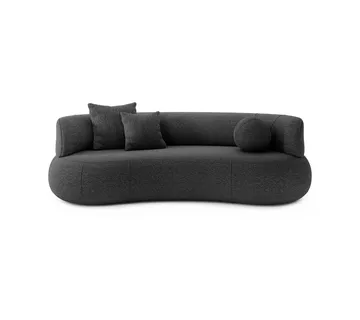 Sofa Soul 253x100cm, Materijal: Mogućnost izbora - cover