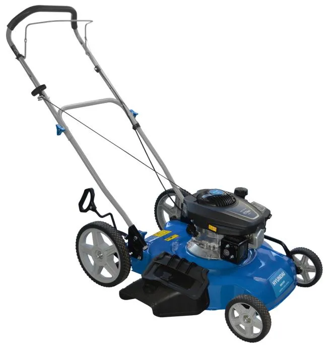 Kosilica motorna Hyundai HDM 510P - NOVO - DOSTAVA - cover