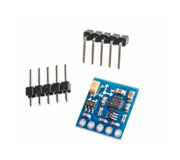 GY-271 HMC5883L troosni kompas/magnetometar - cover