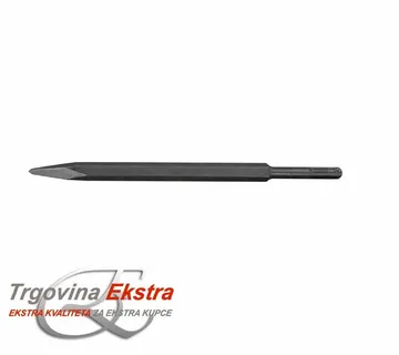 BHA1500SM Šiljasto dlijeto sa SDS plus držačem 14x250mm - cover