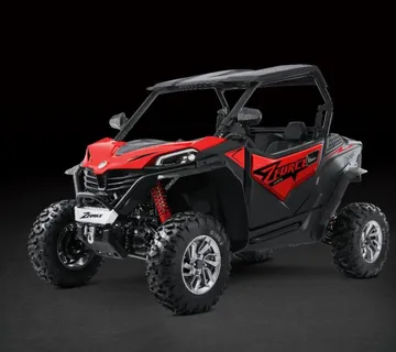 CFMoto ZFORCE 950 SPORT, NOVO, AKCIJA, DOSTUPNO VIŠE BOJA, 2024 god. - cover