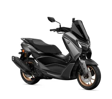 Yamaha NMAX Tech Max 155 , novo, 2026 god. - cover