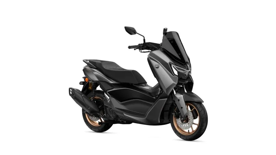 Yamaha NMAX Tech Max 155 , novo, 2026 god. - cover
