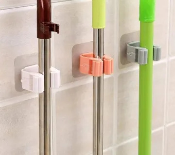 Smart space - zidni držač alata Smart space - zidni držač alat - cover