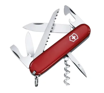 Victorinox nož CAMPER 91mm - cover