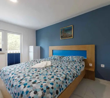 Apartmani Villa Rosmarin - cover