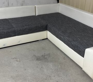 Kutna garnitura 260 x 240 cm - cover