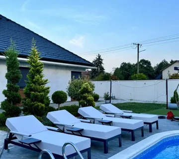 Luksuzne ležaljke - CLASSIC i PREMIUM - NOVO - cover