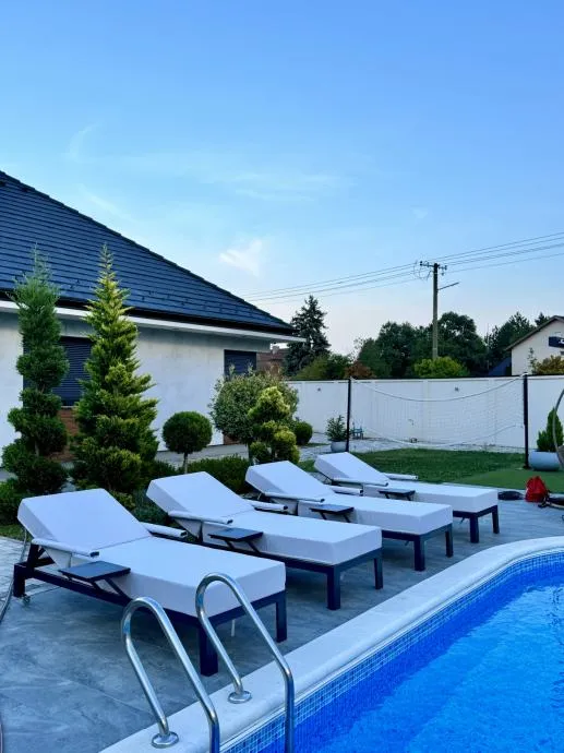 Luksuzne ležaljke - CLASSIC i PREMIUM - NOVO - cover