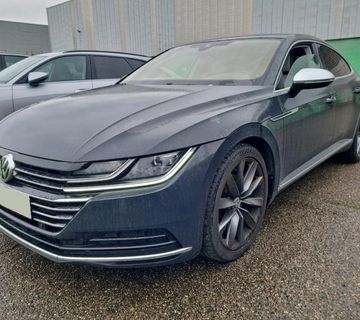 VW Arteon 2,0 TDI ELEGANCE ALU NAVI FULL LED 2xPDC KAMERA GARANCIJA - cover