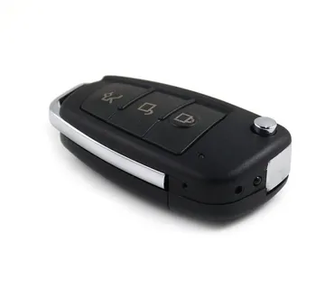 SKRIVENA KAMERA KLJUČ Full HD Senzor pokreta - cover