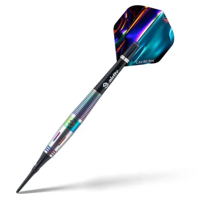 Element Thunder 90% 17.5g - cover