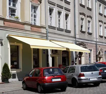 Tenda Silver Plus - cover