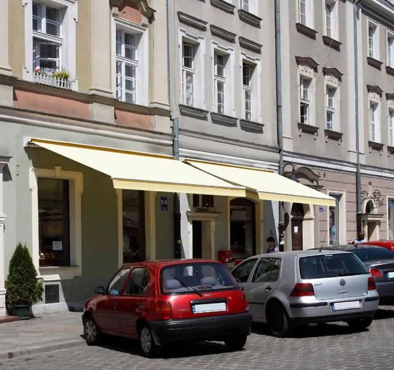 Tenda Silver Plus - cover