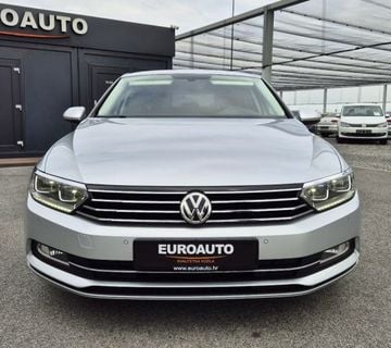VW Passat 1,6 TDI*120KS*NAVI*FullLED*PARK PILOT*TEMPOMAT*COMFORTLINE - cover