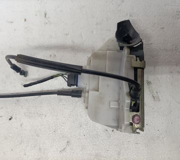 BRAVA VRATA LIJEVA RENAULT TWINGO 2 - cover