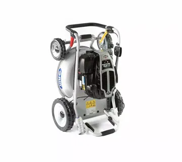 Kosilica za travu GRIN PM46A B&S - cover