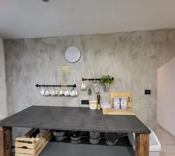 Obiteljska kuća sa dva stana i velikom okućnicom (prodaja) - cover