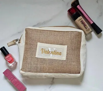 Neseser juta - cover