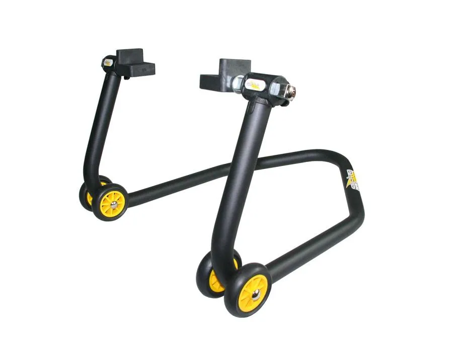 ŠTENDERI/STALCI ZA SVE VRSTE MOTOCIKALA - cover