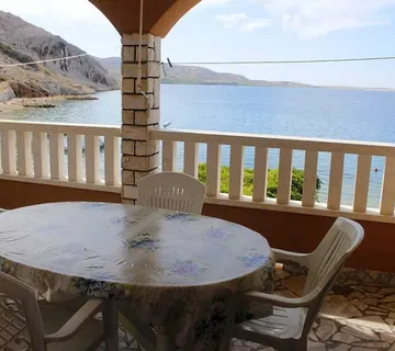 Apartmani Kustić - cover