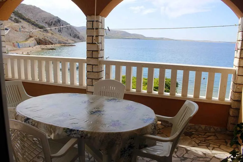 Apartmani Kustić - cover