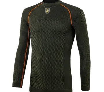 Trabaldo termo majica MAGLIA - dugi rukav - cover