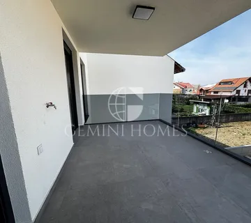 Trosoban stan u vrhunskoj novogradnji, 87,63 m² - BEZ PROVIZIJE - cover