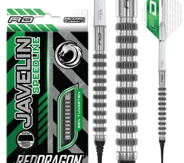 Javelin Speedline 85% 18g - Zagreb