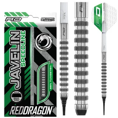 Javelin Speedline 85% 18g - cover