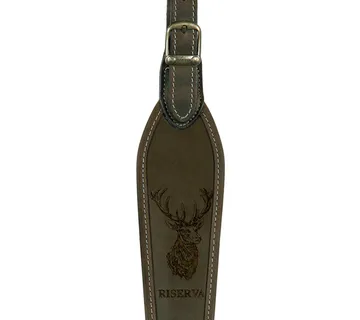 Remen RISERVA R1871 - koža - cover