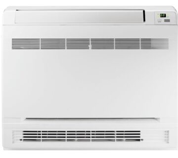 GREE KLIMA MULTI GEH(12)AA/K6DNA1E/I  PODNA 3,5kW/3,8kW UNUTARNJA JEDINICA - cover