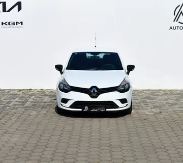 Renault Clio 1.5 DCi N1 *HR* SERVISNA, JAMSTVO, REG.DO 11/2026* - cover