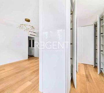 Zagreb, Gornje Prekrižje – Luksuzan četverosoban stan na 1 katu (prodaja) - cover