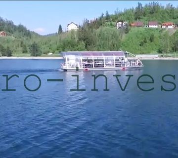 FUŽINE! Ekskluzivna ponuda! Jedinstvena prilika za Investitore - cover