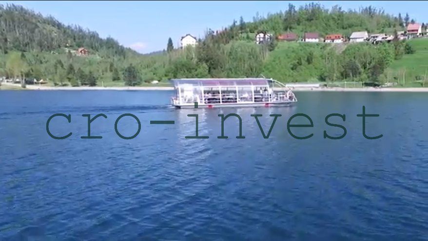 FUŽINE! Ekskluzivna ponuda! Jedinstvena prilika za Investitore - cover