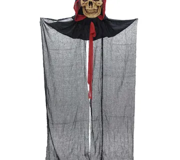 EUROPALMS Halloween skullportal - cover