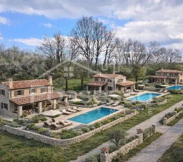 Zemljište Prodaja Vižinada 2653 m2 - cover