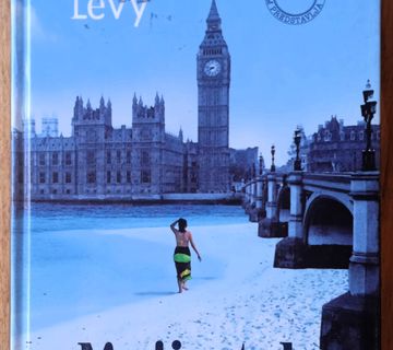 MALI OTOK Andrea Levy - cover