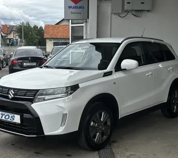 Suzuki Vitara 1.4 Hybrid GL+ PREMIUM 2WD - DOSTUPNO ODMAH!!! - cover