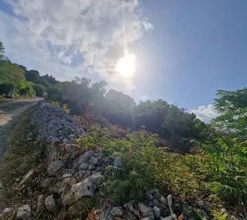 Građevinsko zemljište na prodaju - Lumbarda - cover