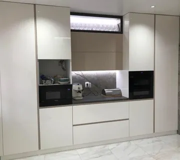 Kuhinja po mijeri - cover