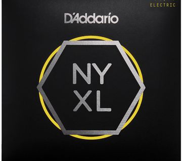 DADDARIO NYXL0946 09-46, žice za električnu gitaru - cover