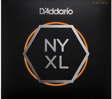 DADDARIO NYXL1046 10-46, žice za električnu gitaru - cover