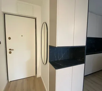 Dugoročni najam stana - cover